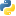 PyPI logo